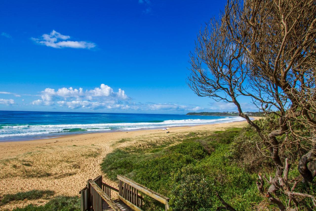 Diamond Beach Resort, Mid North Coast Nsw Exterior photo