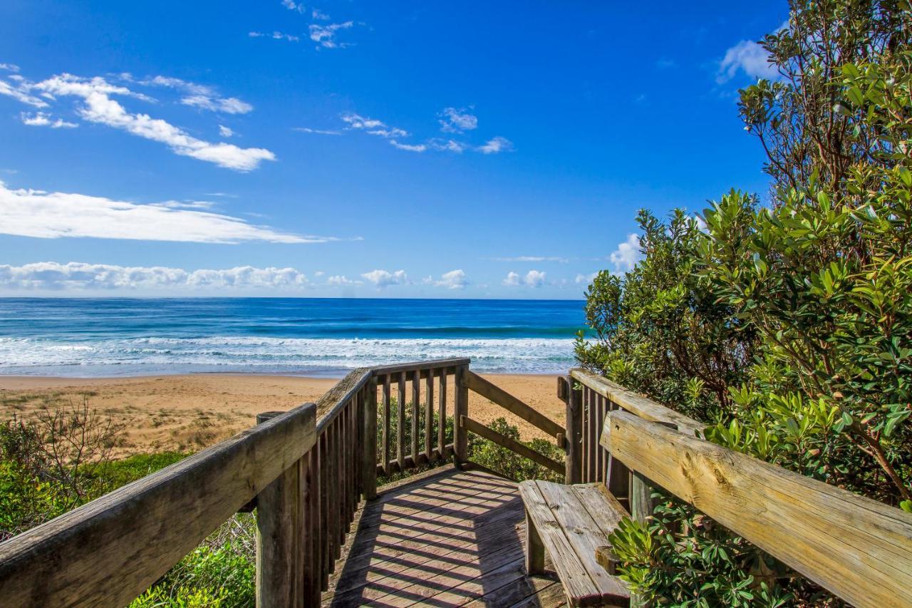 Diamond Beach Resort, Mid North Coast Nsw Exterior photo