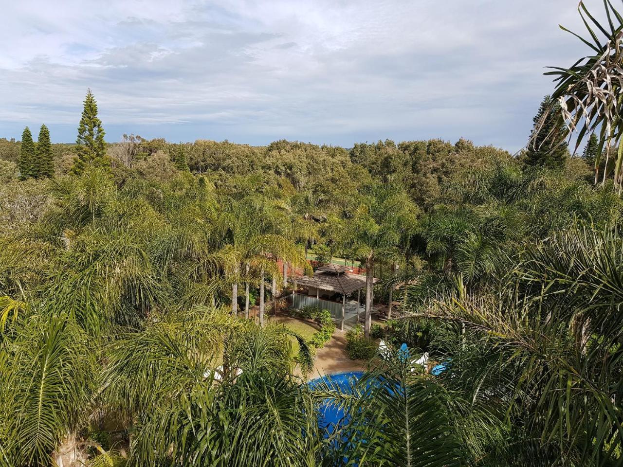 Diamond Beach Resort, Mid North Coast Nsw Exterior photo