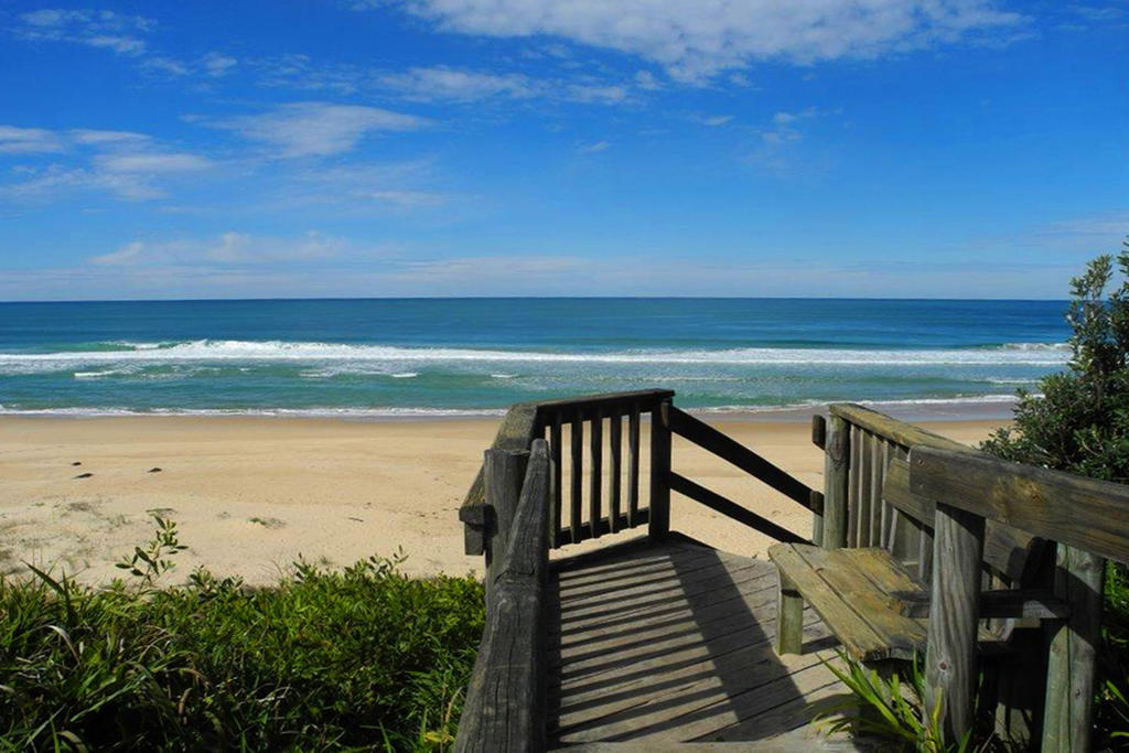 Diamond Beach Resort, Mid North Coast Nsw Exterior photo