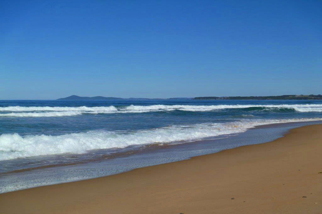 Diamond Beach Resort, Mid North Coast Nsw Exterior photo