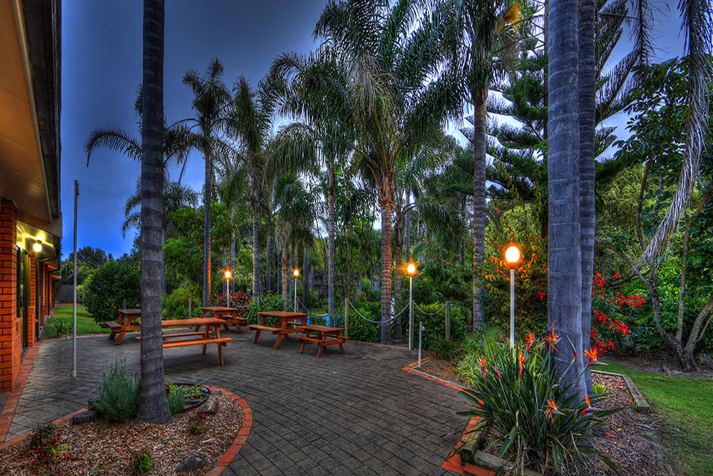 Diamond Beach Resort, Mid North Coast Nsw Exterior photo